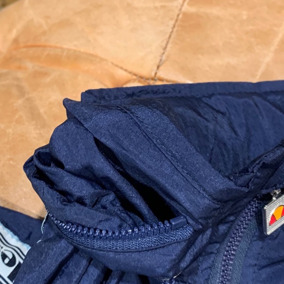 Ellesse Gerano Full Zip Jacket - Picture 7 of 15